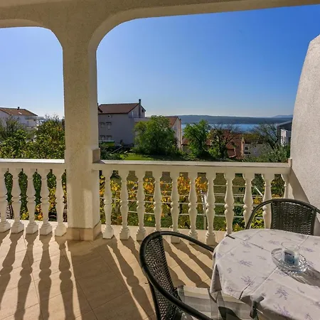 Appartement Niko Crikvenica