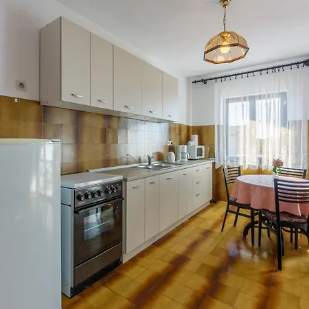 Appartement Niko Crikvenica