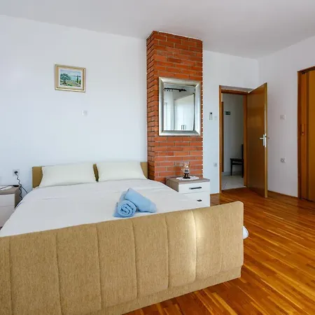Appartement Niko Crikvenica