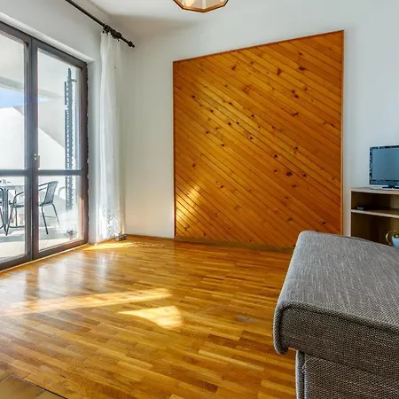 Appartement Niko Crikvenica