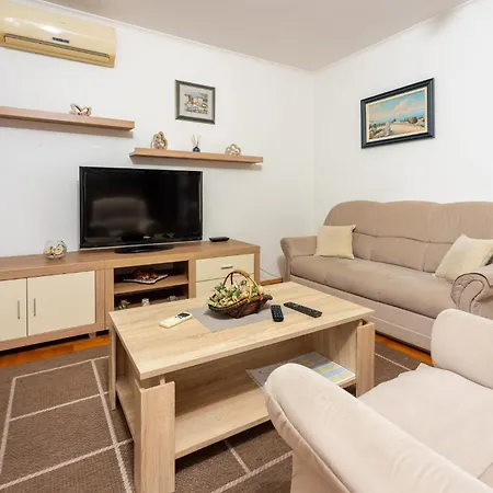 Appartement Niko Crikvenica