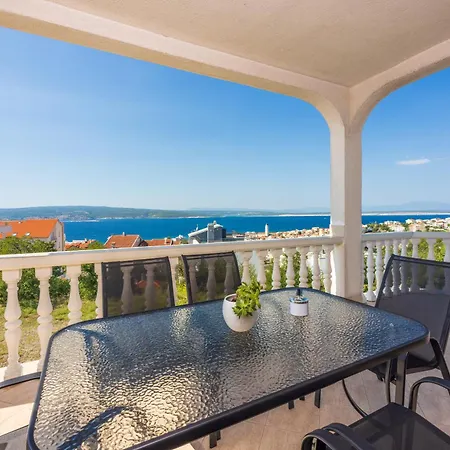 Niko Appartement Crikvenica