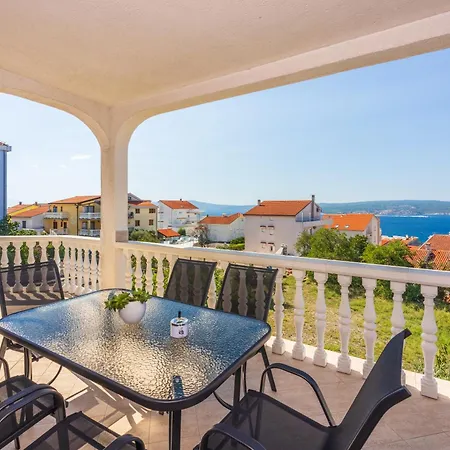 Niko Appartement Crikvenica