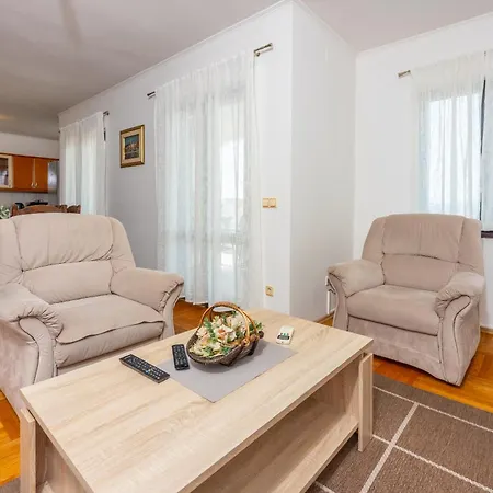 Appartement Niko Crikvenica