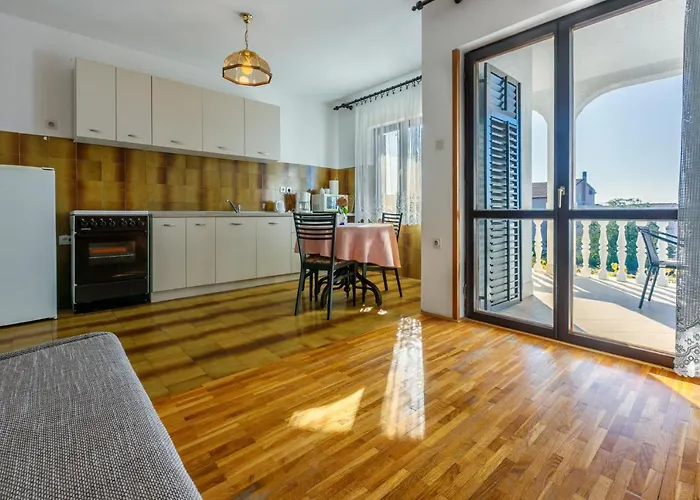 Appartement Niko *