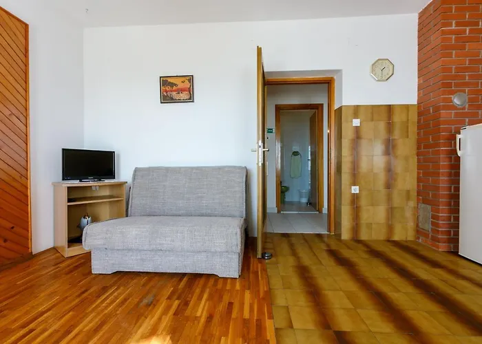 Apartamento Niko *
