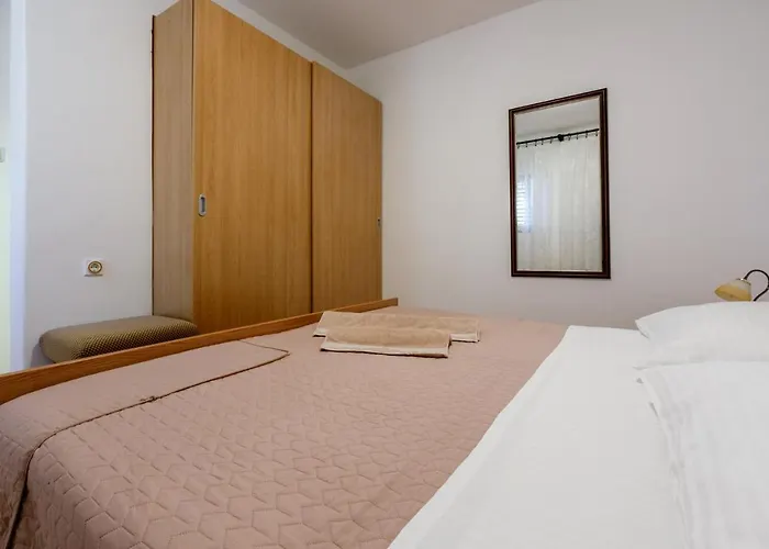 Niko Apartamento *