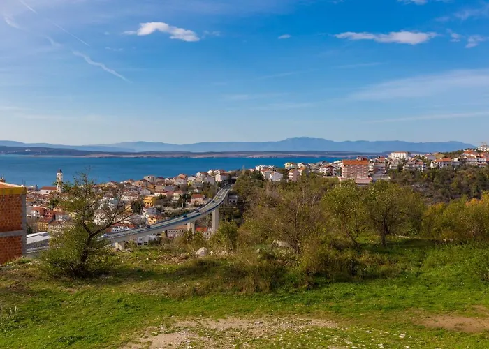 Apartamento Niko Crikvenica