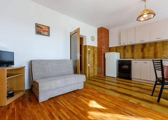 Apartamento Niko *