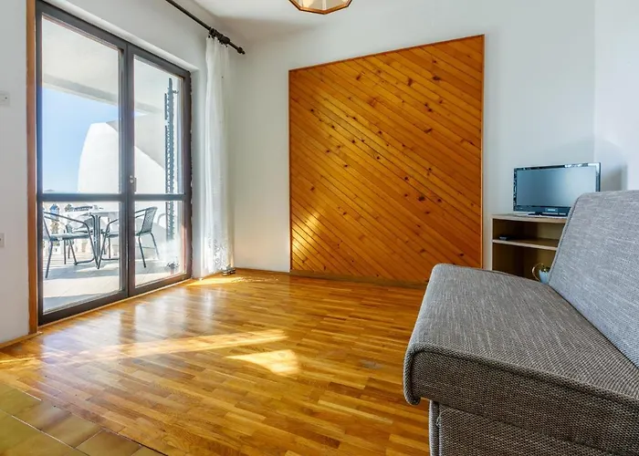 Apartamento Niko Crikvenica
