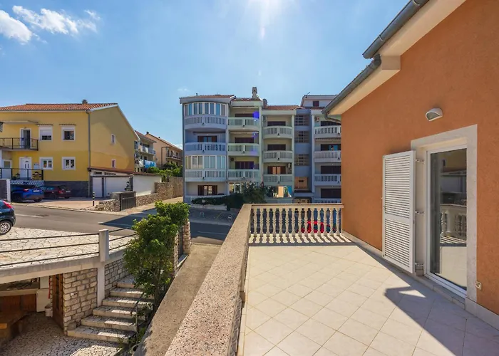 Niko Appartement Crikvenica