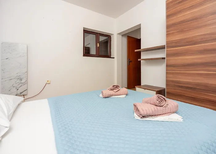 Appartement Niko Crikvenica