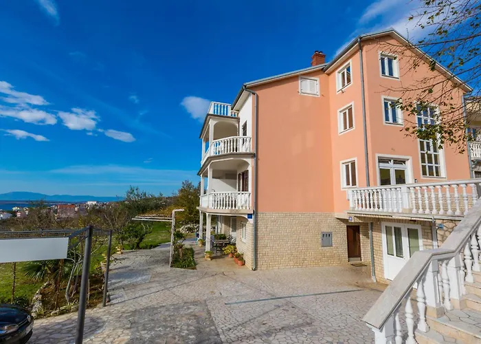 Appartement Niko