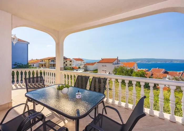 Niko Appartement Crikvenica