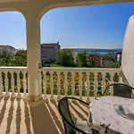 Appartement Niko Crikvenica