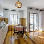 Apartament Niko