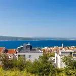Appartement Niko Crikvenica