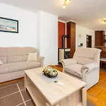 Niko Appartement *