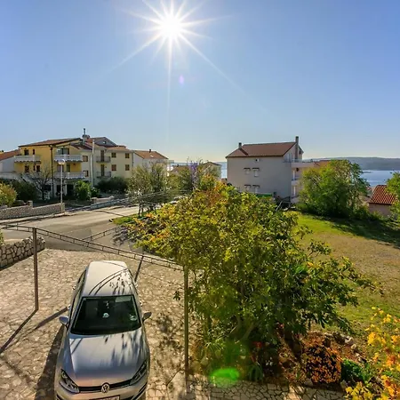 Apartmán Niko