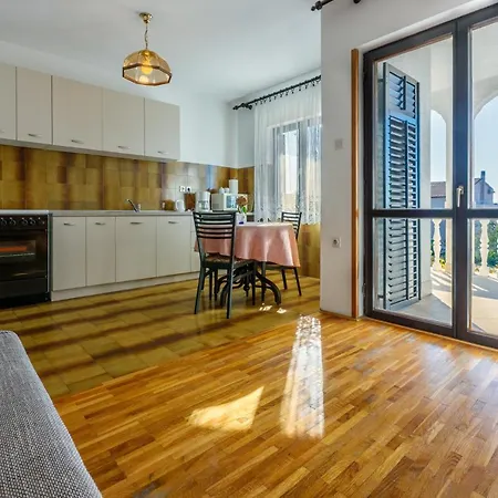Apartmán Niko *