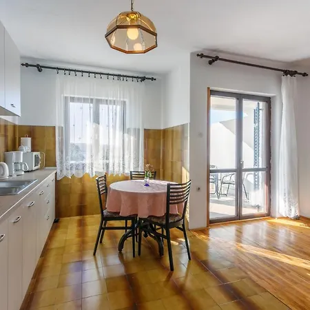 Apartmán Niko