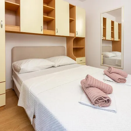 Apartment Niko
