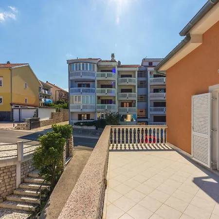 Niko Apartment Crikvenica