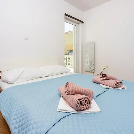 Apartment Niko *
