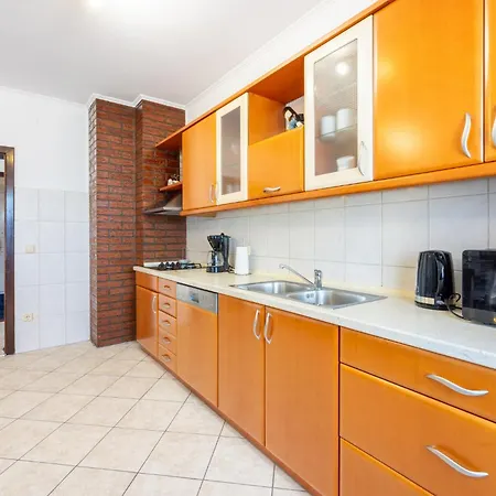 Apartment Niko *