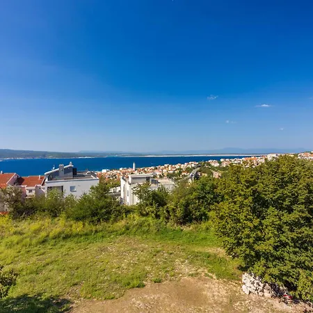 Niko Apartment Crikvenica