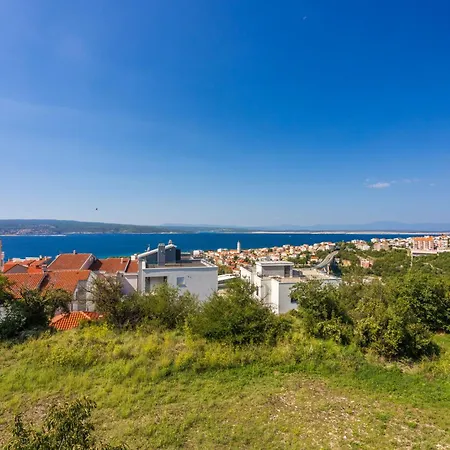 Niko Apartmán
