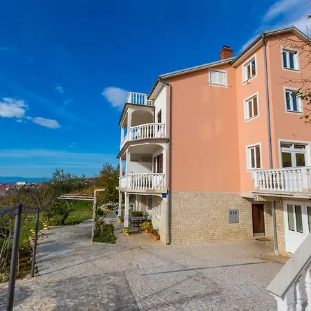 Apartmán Niko