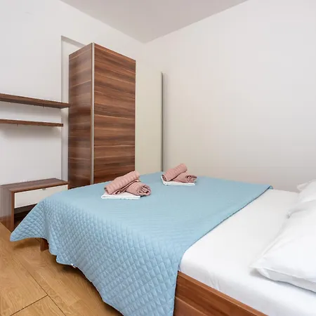 Niko Apartment Crikvenica