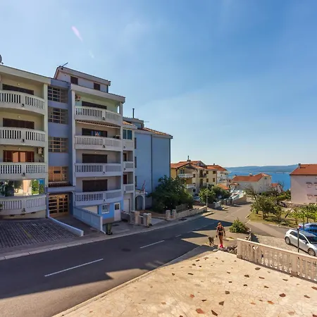 Apartmán Niko