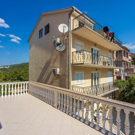 Niko Apartment Crikvenica