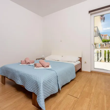 Apartmán Niko