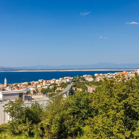Niko Apartment Crikvenica