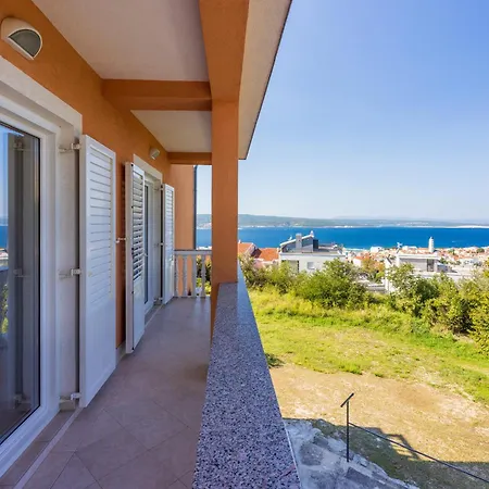 Apartment Niko Crikvenica