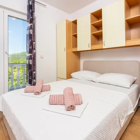 Niko Apartment Crikvenica