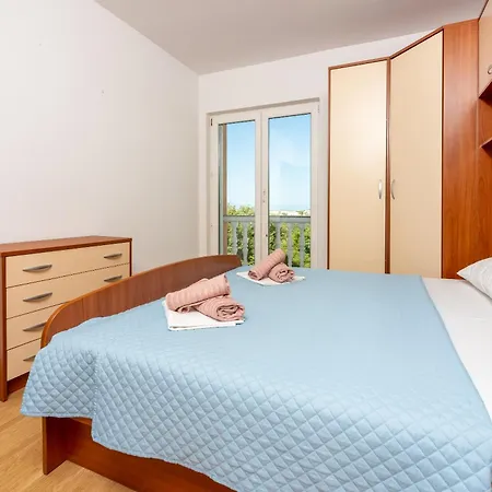 Apartment Niko Crikvenica
