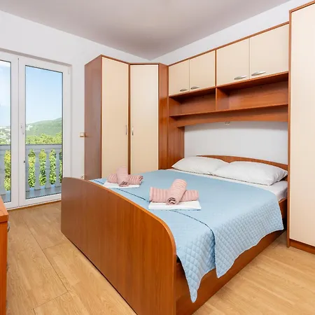Niko Apartment Crikvenica