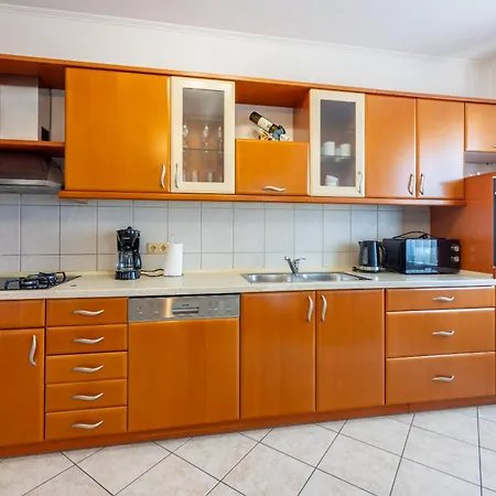 Niko Apartment Crikvenica