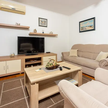 Niko Apartment Crikvenica