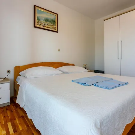 Apartmán Niko *