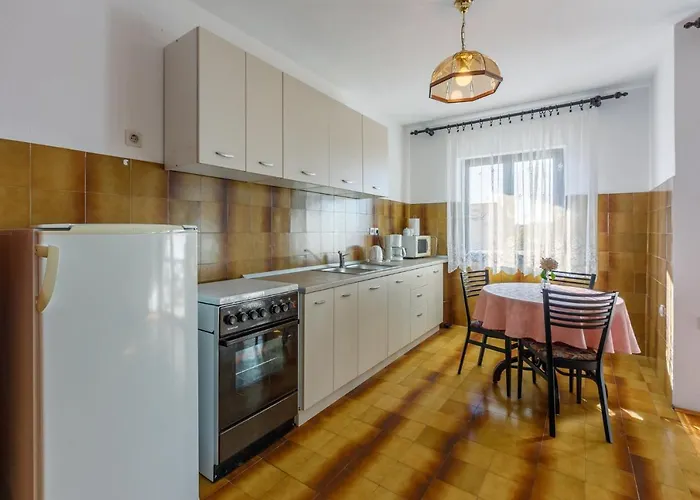 Apartman Niko Crikvenica