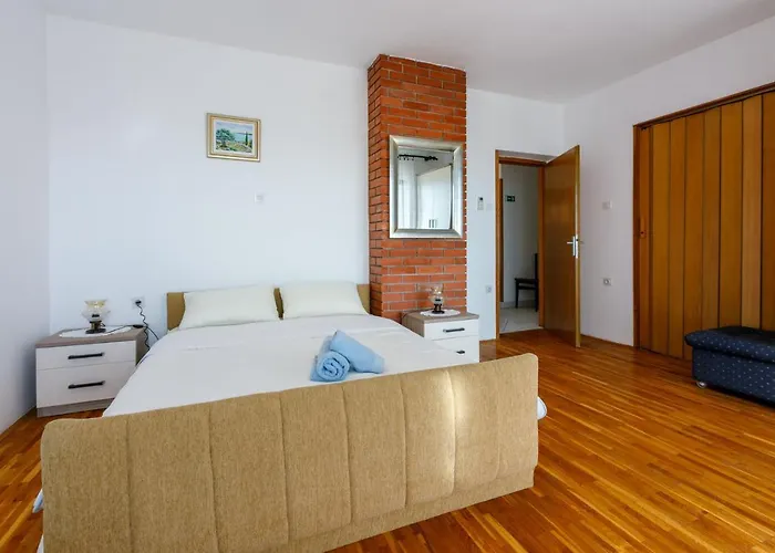 Apartman Niko Crikvenica