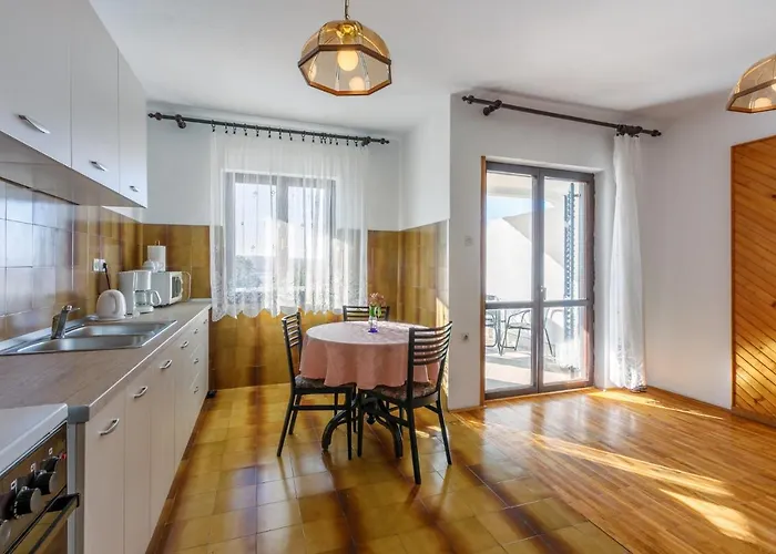 Apartman Niko