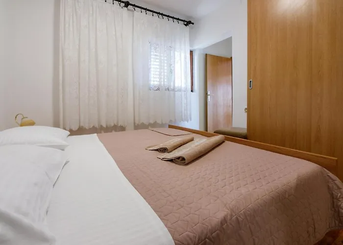 Niko Apartman