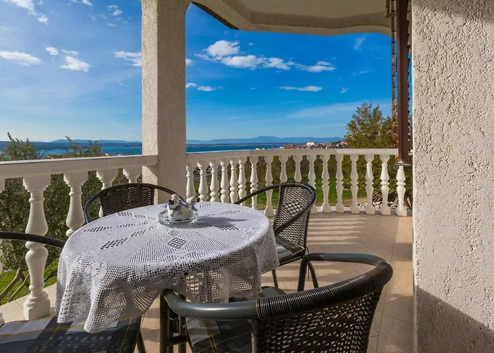 Apartman Niko Crikvenica