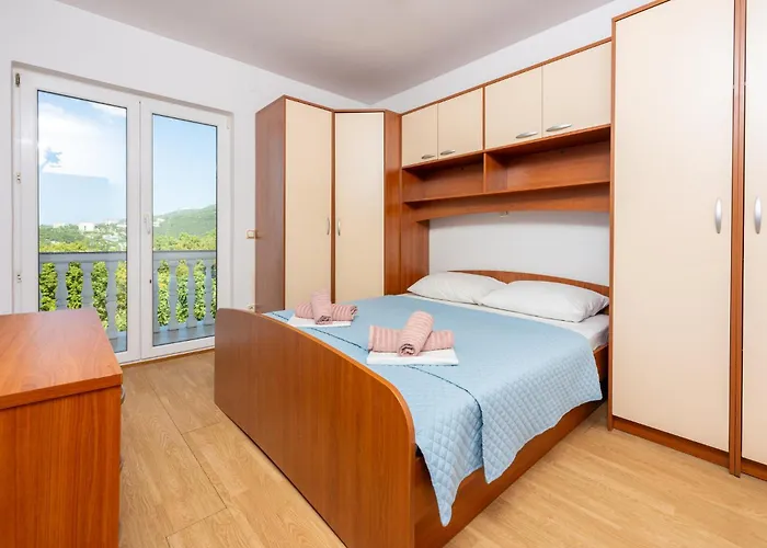 Niko Apartman Crikvenica